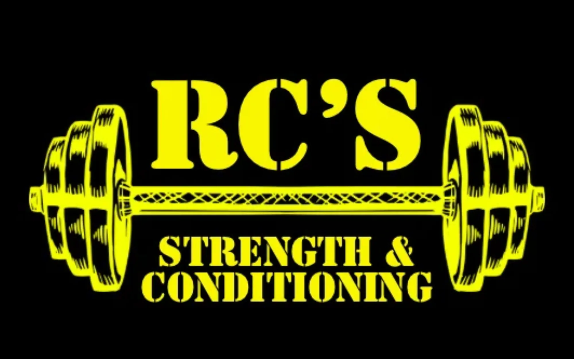 RC’s Strength & Conditioning
