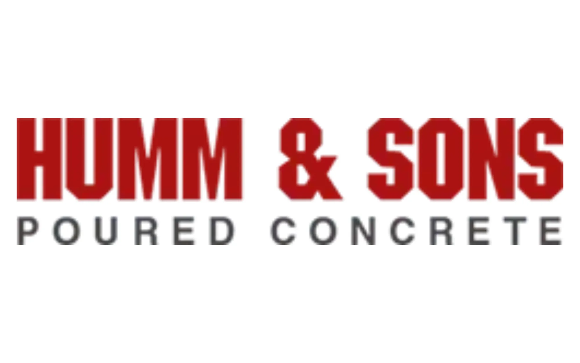 Humm & Sons